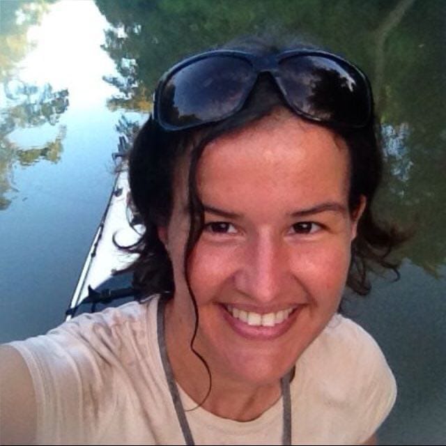 Maryke Bezuidenhout